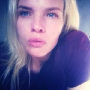 Meet your Posher, Cecelia